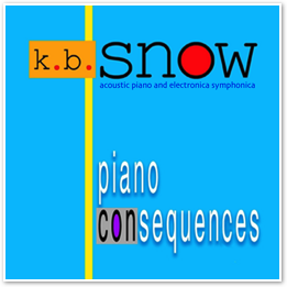 piano consequences album cover